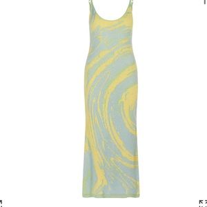 House of Sunny Cyprus Dress